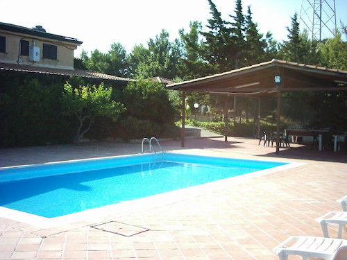 Ville Bellajo Villaggio La Loggia Exterior photo