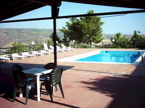 Ville Bellajo Villaggio La Loggia Exterior photo