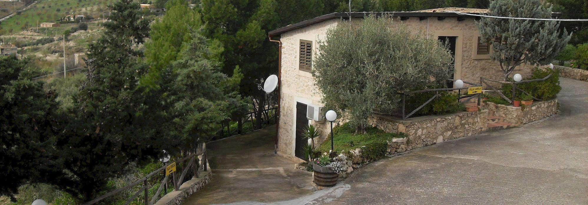 Ville Bellajo Villaggio La Loggia Exterior photo
